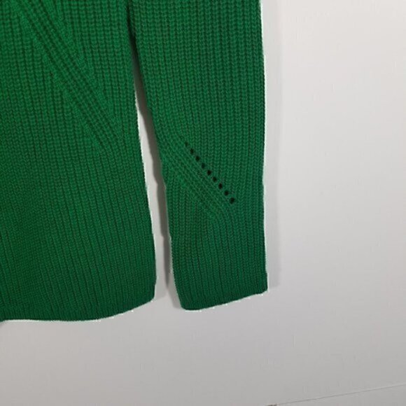 NWT Talbots Knitted Sweater Size P - Picture 3 of 6